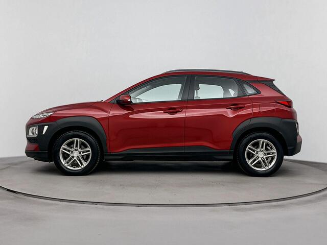 Hyundai Kona 1.0 T-GDI Comfort | Trekhaak | Achteruitrij camera | Apple carplay/Android auto | DAB radio |
