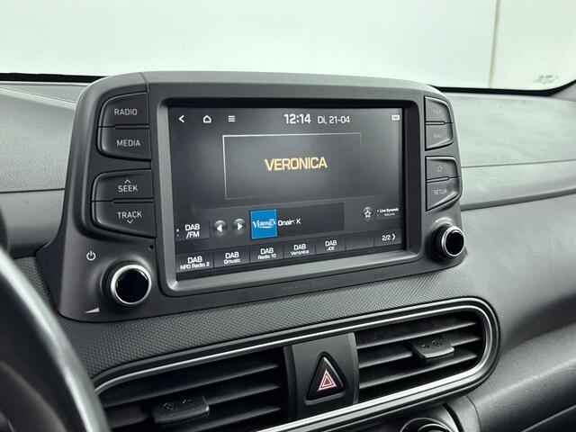 Hyundai Kona 1.0 T-GDI Comfort | Trekhaak | Achteruitrij camera | Apple carplay/Android auto | DAB radio |