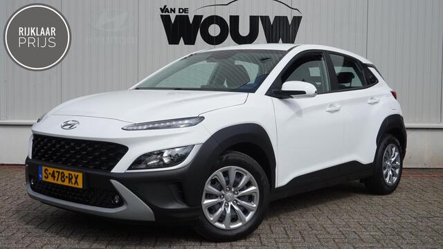 Hyundai Kona 1.0 T-GDI Comfort | Apple Carplay/Android Auto