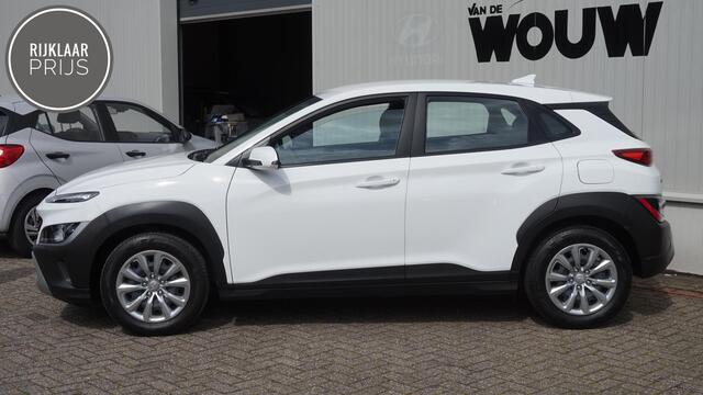 Hyundai Kona 1.0 T-GDI Comfort | Apple Carplay/Android Auto