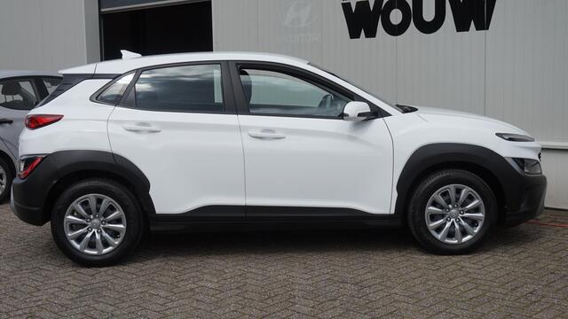 Hyundai Kona 1.0 T-GDI Comfort | Apple Carplay/Android Auto