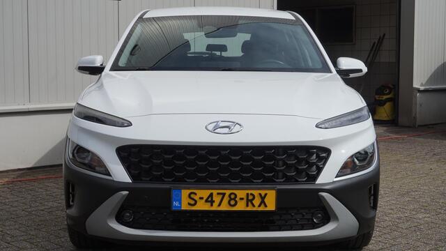 Hyundai Kona 1.0 T-GDI Comfort | Apple Carplay/Android Auto