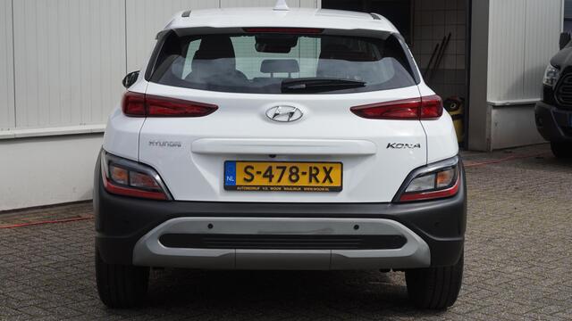 Hyundai Kona 1.0 T-GDI Comfort | Apple Carplay/Android Auto