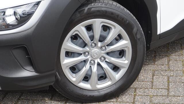 Hyundai Kona 1.0 T-GDI Comfort | Apple Carplay/Android Auto
