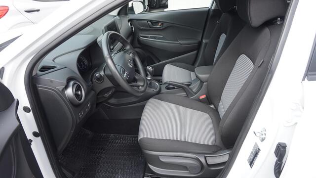 Hyundai Kona 1.0 T-GDI Comfort | Apple Carplay/Android Auto