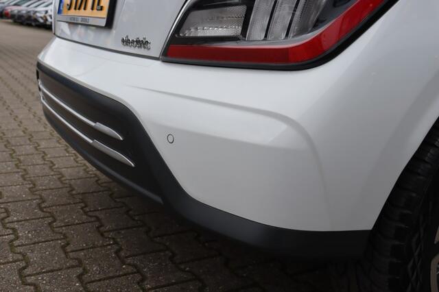 Hyundai Kona EV 64kWh Premium - Navi - camera - stoel/stuur verw. - head up