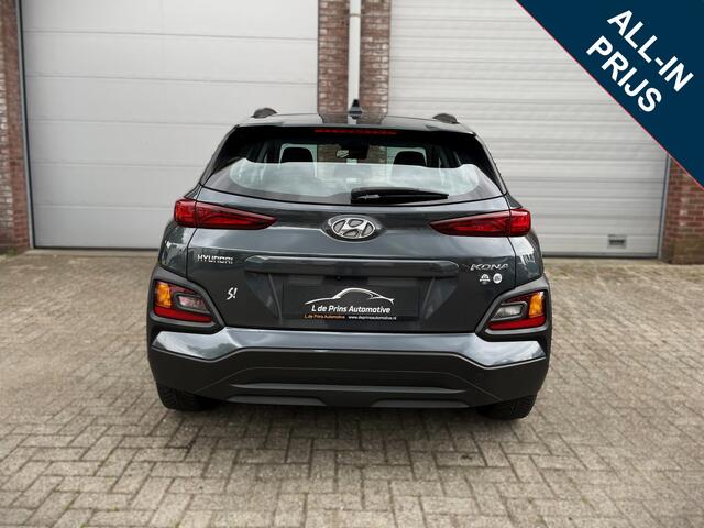 Hyundai Kona 1.0 T-GDI Comfort Dealer oh/Carplay/Navi/Trekhaak/