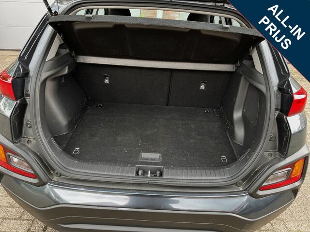 Hyundai Kona 1.0 T-GDI Comfort Dealer oh/Carplay/Navi/Trekhaak/