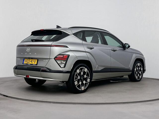 Hyundai Kona Electric Comfort 65.4 kWh | Warmtepomp | 19" LMV | Apple Carplay | Android Auto
