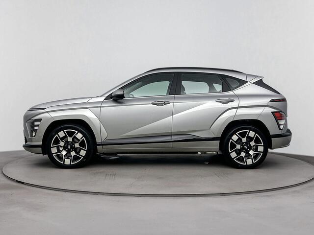 Hyundai Kona Electric Comfort 65.4 kWh | Warmtepomp | 19" LMV | Apple Carplay | Android Auto