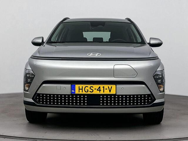 Hyundai Kona Electric Comfort 65.4 kWh | Warmtepomp | 19" LMV | Apple Carplay | Android Auto