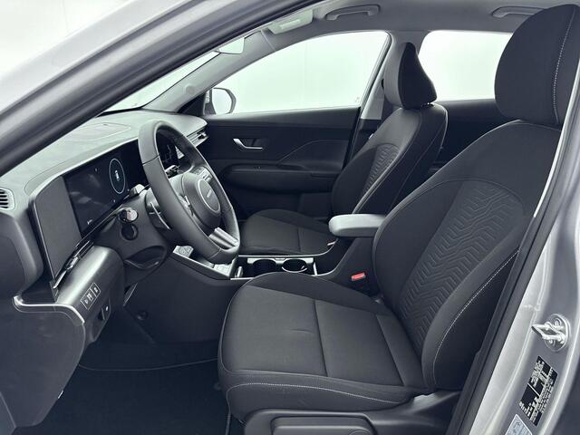 Hyundai Kona Electric Comfort 65.4 kWh | Warmtepomp | 19" LMV | Apple Carplay | Android Auto