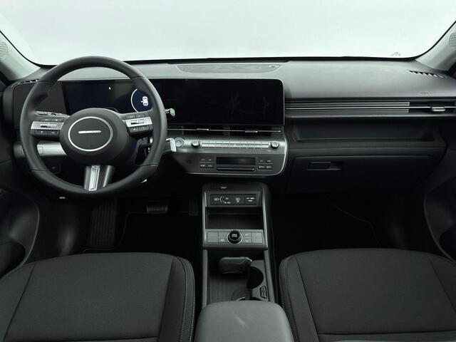 Hyundai Kona Electric Comfort 65.4 kWh | Warmtepomp | 19" LMV | Apple Carplay | Android Auto