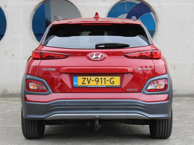Hyundai Kona EV Premium 64 kWh | STOELVERWARMING |