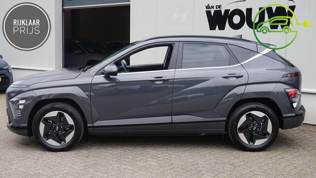 Hyundai Kona Electric Comfort Smart 65.4 kWh