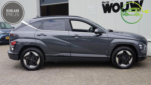 Hyundai Kona Electric Comfort Smart 65.4 kWh