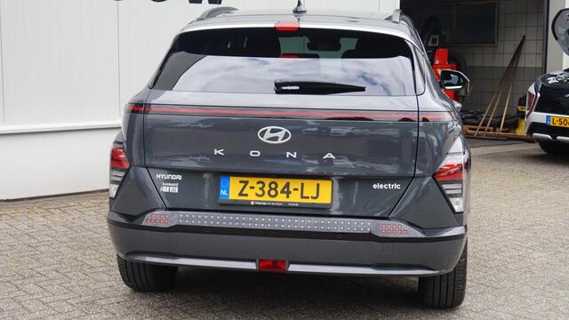 Hyundai Kona Electric Comfort Smart 65.4 kWh