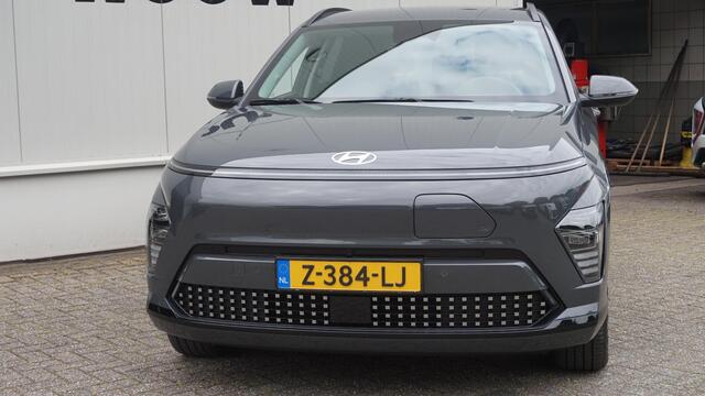 Hyundai Kona Electric Comfort Smart 65.4 kWh