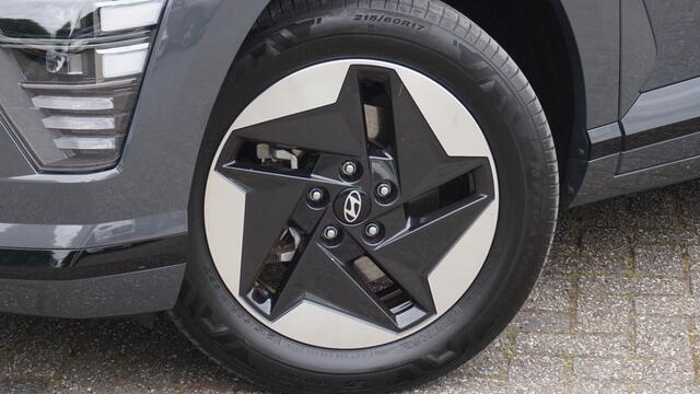 Hyundai Kona Electric Comfort Smart 65.4 kWh
