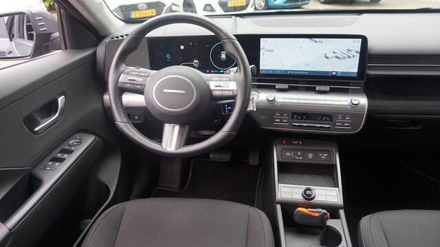 Hyundai Kona Electric Comfort Smart 65.4 kWh