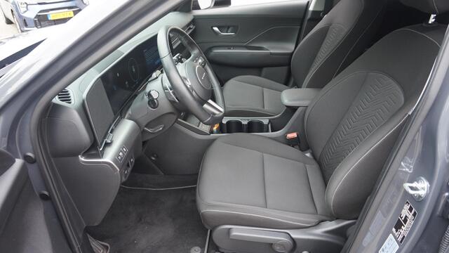 Hyundai Kona Electric Comfort Smart 65.4 kWh