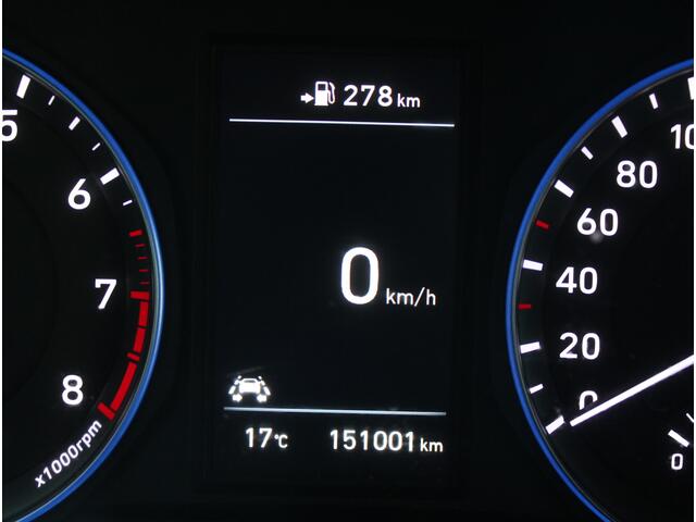 Hyundai Kona 1.0T Fashion CLIMATE | CARPLAY | CAMERA | LMV17 | PDCA | CRUISE | NAVI | STOEL/STUURVERW