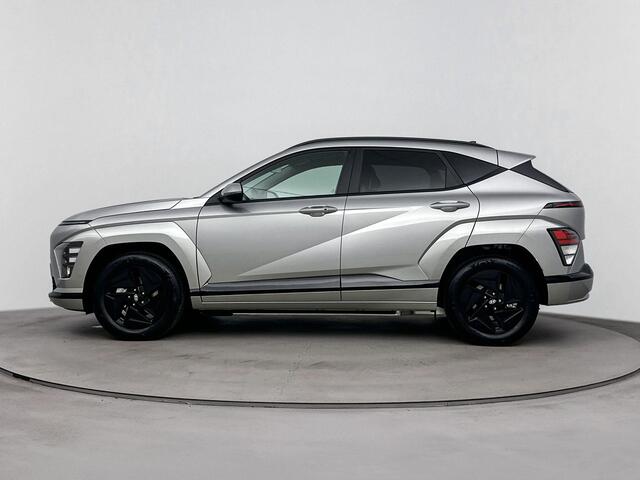 Hyundai Kona Electric Long Range Pure Edition 64.8 kWh NIEUW | SNELLEVERBAAR