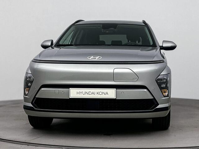 Hyundai Kona Electric Long Range Pure Edition 64.8 kWh NIEUW | SNELLEVERBAAR