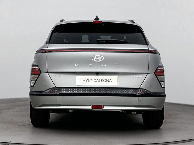 Hyundai Kona Electric Long Range Pure Edition 64.8 kWh NIEUW | SNELLEVERBAAR