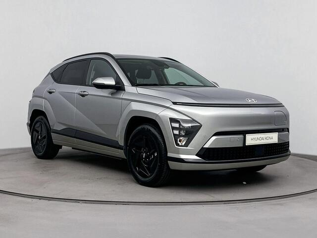 Hyundai Kona Electric Long Range Pure Edition 64.8 kWh NIEUW | SNELLEVERBAAR