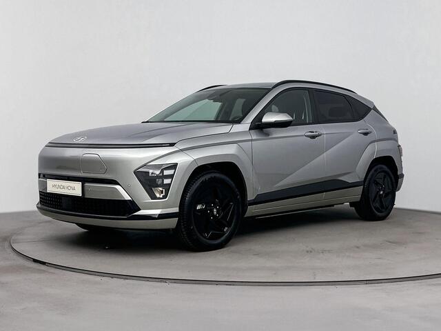 Hyundai Kona Electric Long Range Pure Edition 64.8 kWh NIEUW | SNELLEVERBAAR