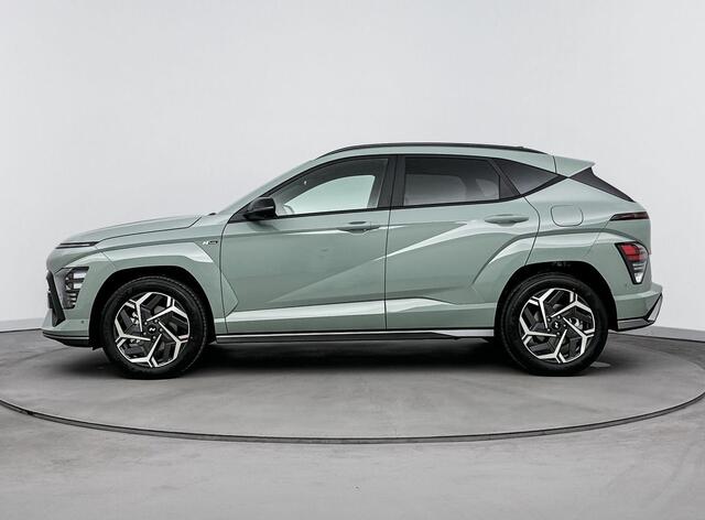 Hyundai Kona 1.6 GDI HEV N Line | NIEUW | SNEL LEVERBAAR