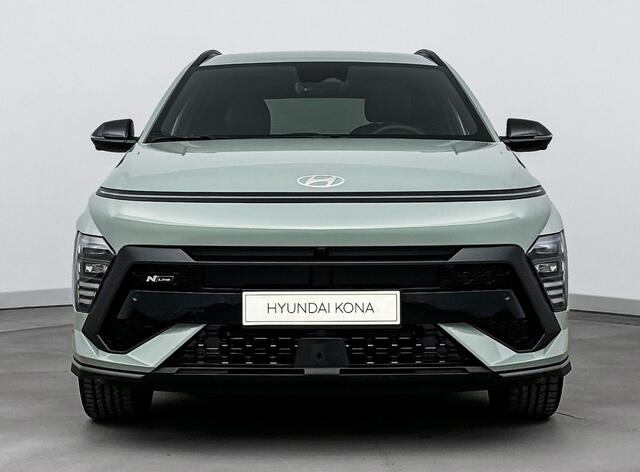 Hyundai Kona 1.6 GDI HEV N Line | NIEUW | SNEL LEVERBAAR