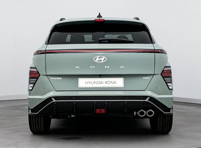 Hyundai Kona 1.6 GDI HEV N Line | NIEUW | SNEL LEVERBAAR
