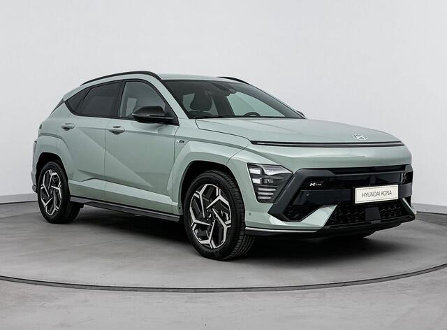 Hyundai Kona 1.6 GDI HEV N Line | NIEUW | SNEL LEVERBAAR