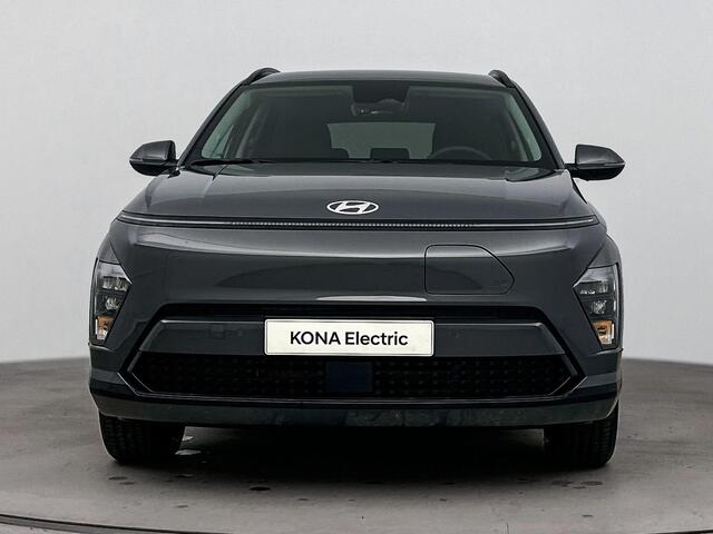 Hyundai Kona Electric Long Range Pure Edition 64.8 kWh | NIEUW | SNEL LEVERBAAR