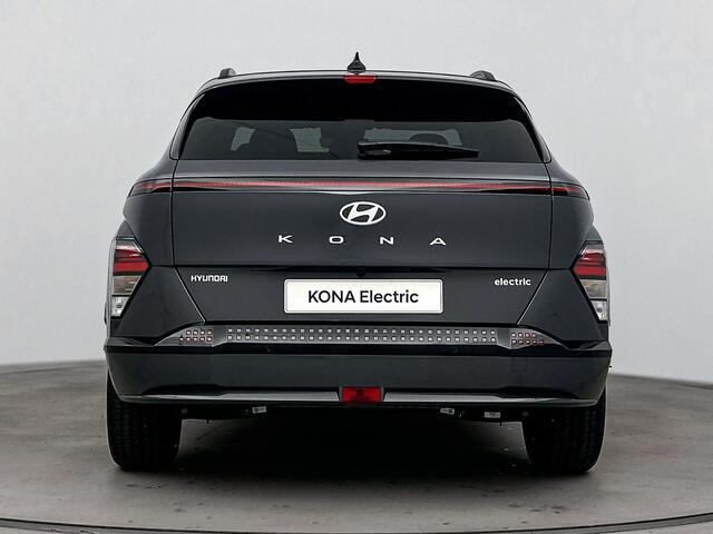 Hyundai Kona Electric Long Range Pure Edition 64.8 kWh | NIEUW | SNEL LEVERBAAR