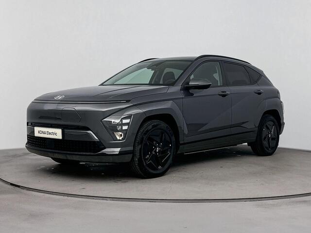 Hyundai Kona Electric Long Range Pure Edition 64.8 kWh | NIEUW | SNEL LEVERBAAR