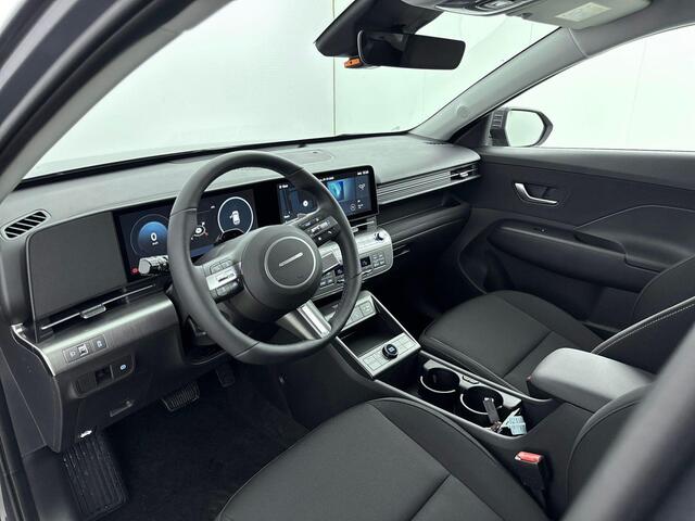 Hyundai Kona Electric Long Range Pure Edition 64.8 kWh | NIEUW | SNEL LEVERBAAR