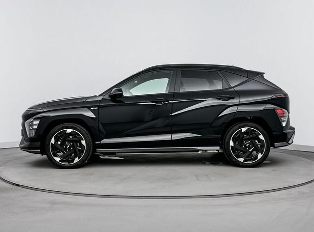 Hyundai Kona Electric N Line 64.8 kWh | NIEUW | SNEL LEVERBAAR