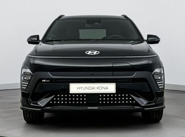 Hyundai Kona Electric N Line 64.8 kWh | NIEUW | SNEL LEVERBAAR