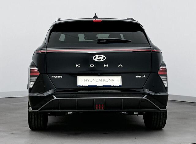 Hyundai Kona Electric N Line 64.8 kWh | NIEUW | SNEL LEVERBAAR