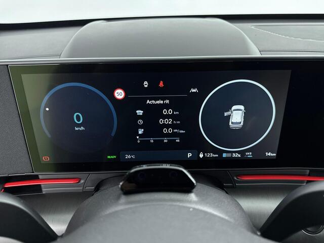 Hyundai Kona Electric N Line 64.8 kWh | NIEUW | SNEL LEVERBAAR