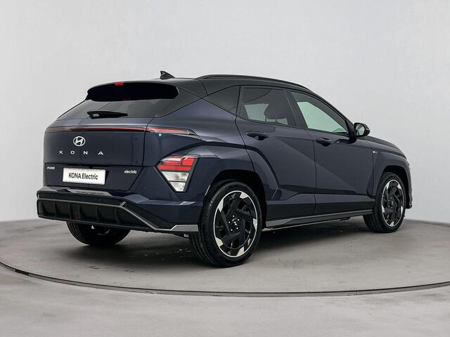 Hyundai Kona Electric N Line Business 64.8 kWh | NIEUW | SNEL LEVERBAAR