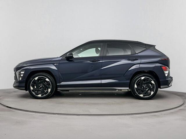 Hyundai Kona Electric N Line Business 64.8 kWh | NIEUW | SNEL LEVERBAAR