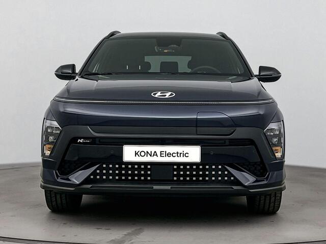Hyundai Kona Electric N Line Business 64.8 kWh | NIEUW | SNEL LEVERBAAR