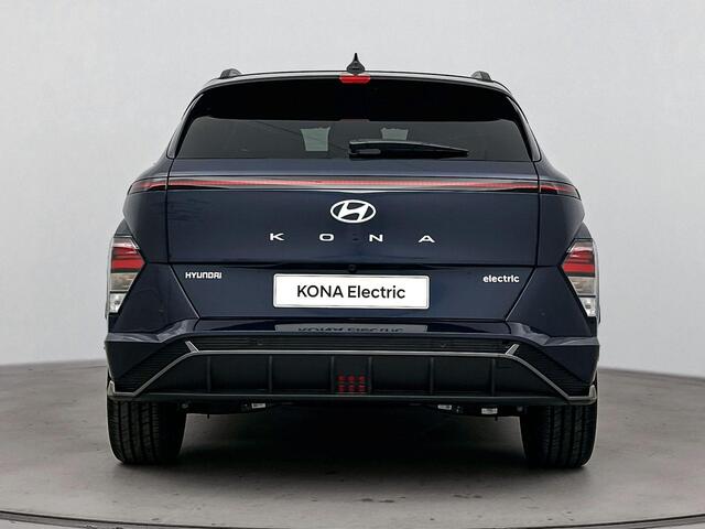 Hyundai Kona Electric N Line Business 64.8 kWh | NIEUW | SNEL LEVERBAAR