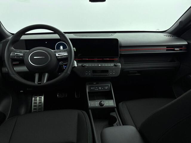 Hyundai Kona Electric N Line Business 64.8 kWh | NIEUW | SNEL LEVERBAAR