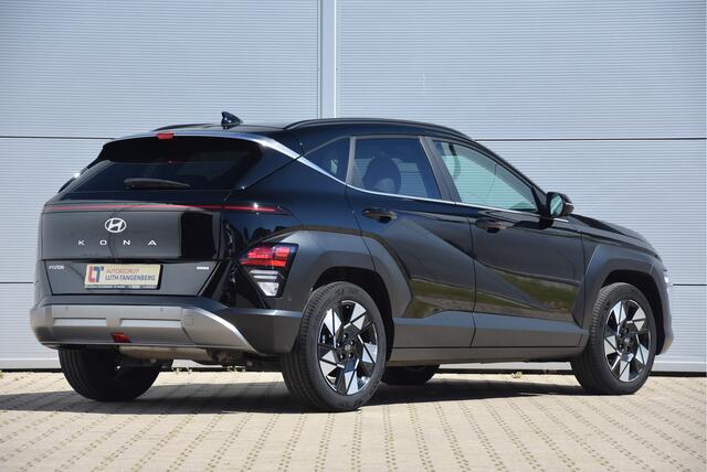 Hyundai Kona 1.6 GDI HEV Premium