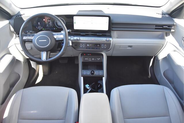 Hyundai Kona 1.6 GDI HEV Premium